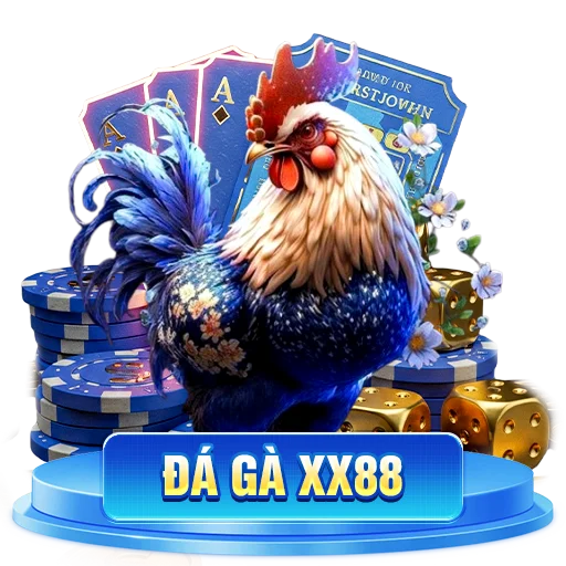 XX88 - Link Nhà Cái XX88.COM Uy Tín Top #1 Google VN 12 XX88 đá gà