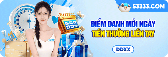 XX88 - Link Nhà Cái XX88.COM Uy Tín Top #1 Google VN 24 Điểm danh XX88 mỗi ngày tiền thưởng liền tay
