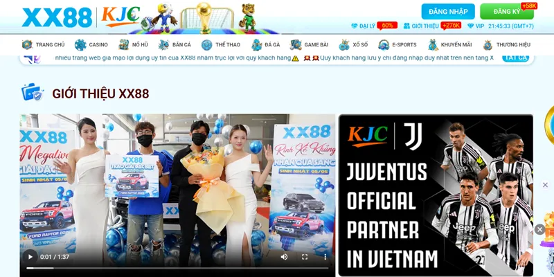 XX88 - Link Nhà Cái XX88.COM Uy Tín Top #1 Google VN 14 Lý do XX88 được nhiều người biết đến